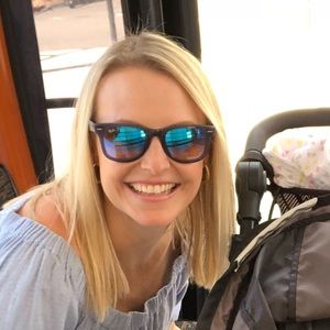 Meet your Posher, Allyse